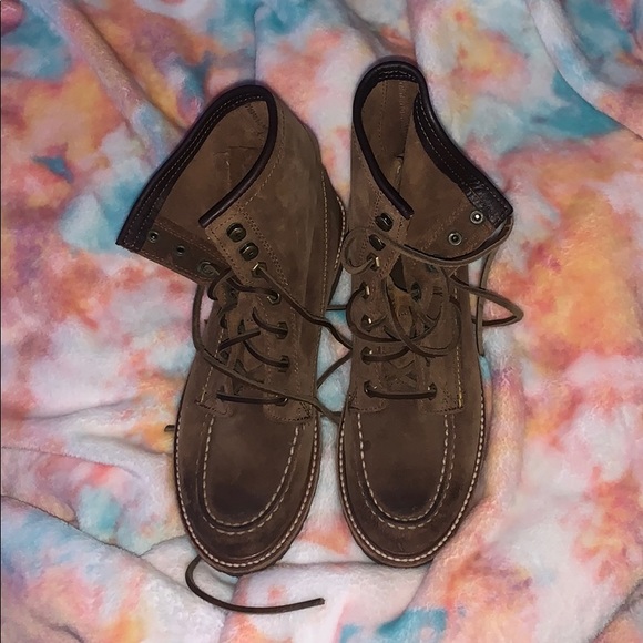 Frye Boots - Picture 1 of 3